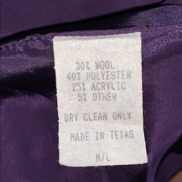 Aztec print light weight jacket - Picture 7 of 7